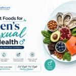 Best Foods for Menâs Sexual Health